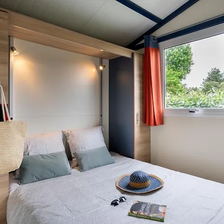 Domaine Les Jardins De Kergal Kemp Guidel-Plage