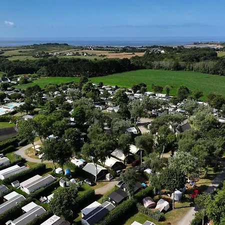 Domaine Les Jardins De Kergal 4* Guidel-Plage